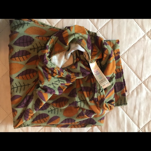 Lularoe leggings - Picture 2 of 2